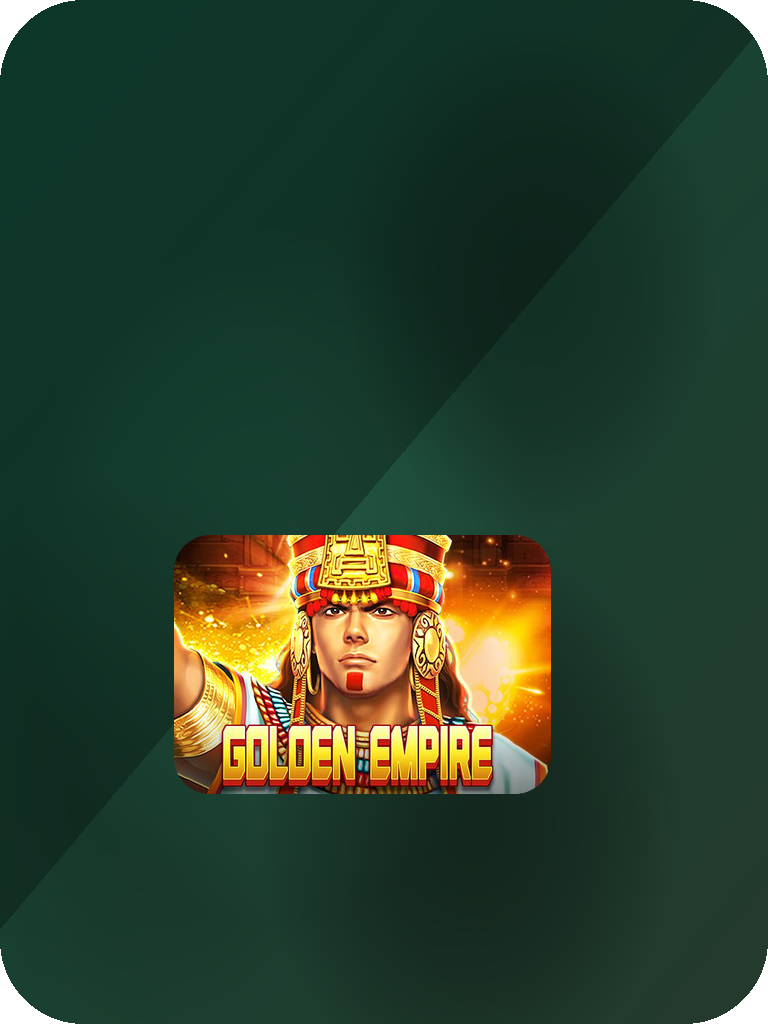 Golden Empire
