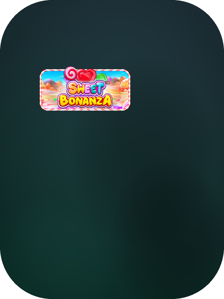 Sweet Bonanza