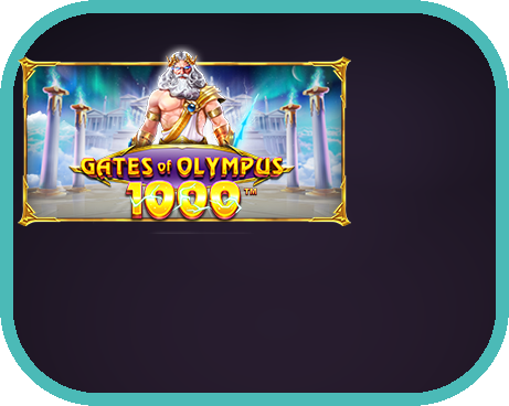 Gates of Olympus 1000